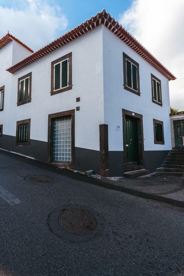 Fortaleza Do Pico Apartment Фуншал Екстер'єр фото