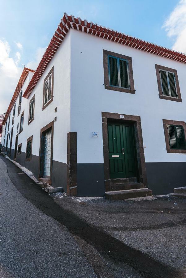 Fortaleza Do Pico Apartment Фуншал Екстер'єр фото